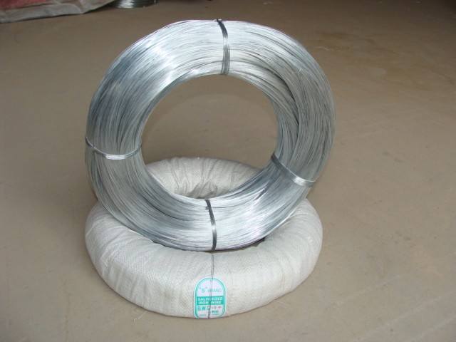 鍍鋅改拔絲的驗收標(biāo)準(zhǔn)
