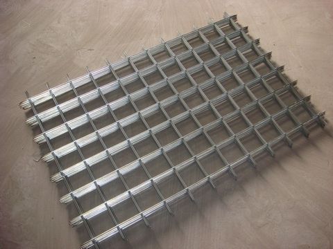 電焊建筑網片的焊接工藝特點