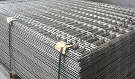 電焊建筑網片的焊接工藝特點