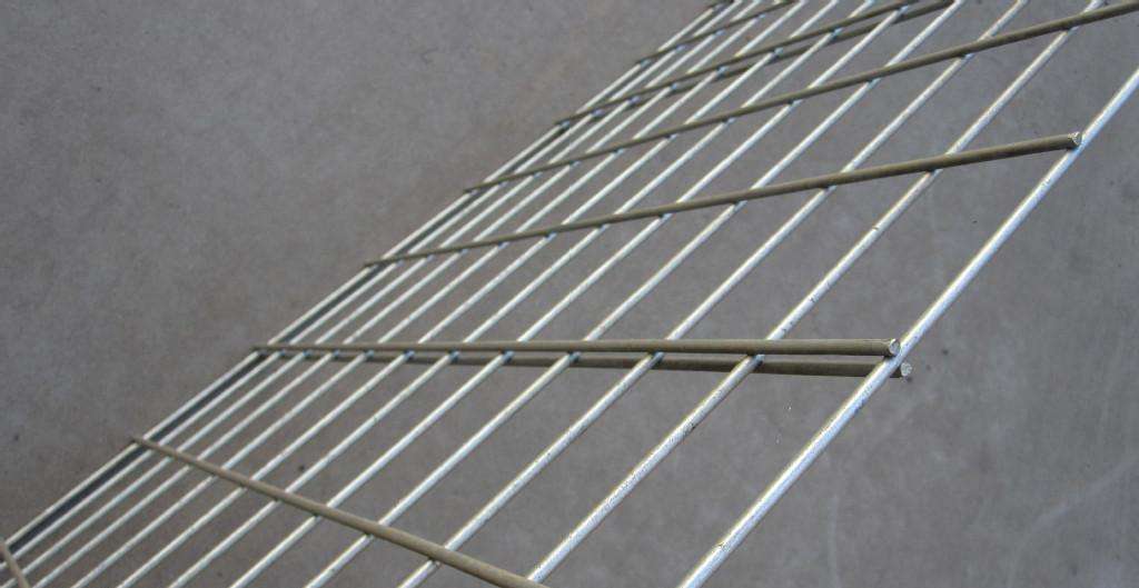 電焊建筑網片的焊接工藝特點