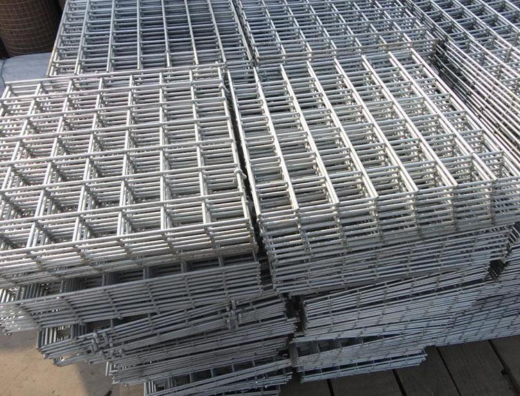 電焊建筑網片的焊接工藝特點